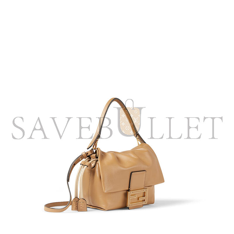 FENDI MAMMA BAGUETTE SMALL 8BS105ABVEF19P8 (16*13*10cm)